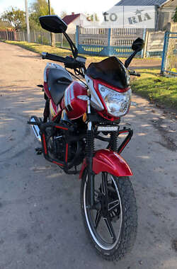 Мотоцикл Классик Musstang MT 150-8 2022 в Горохове