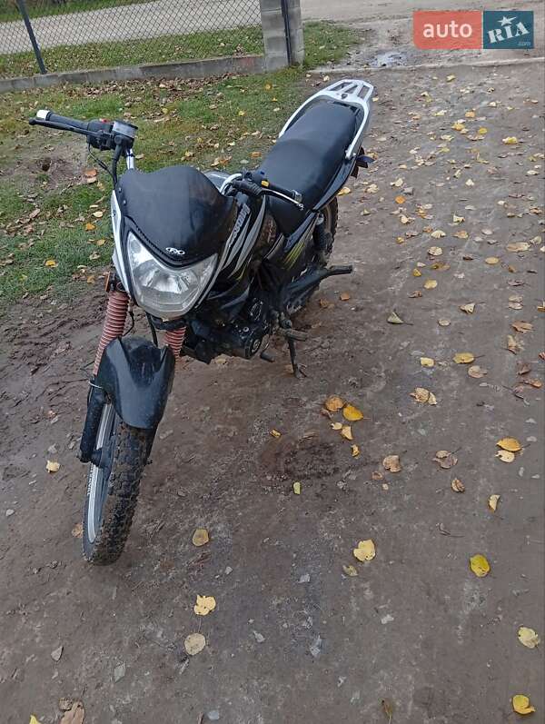 Мотоцикл Классик Musstang MT 150-8 2018 в Киверцах фото 15 Мотоцикл Классик Musstang MT 150-8 2018 в Киверцах