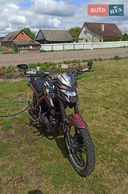 Мопеды Musstang MT 150 Fortuna 2024 в 