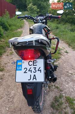 Мотоцикл Классик Musstang MT 150 Fortuna 2023 в 