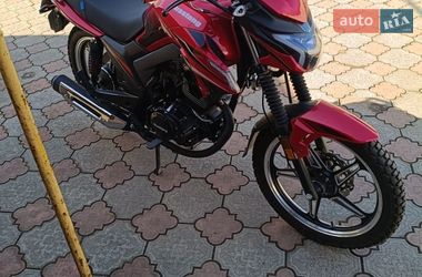 Мотоцикл Багатоцільовий (All-round) Musstang MT 150 Fortuna 2024 в Дергачах