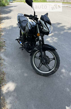 Мотоцикл Классик Musstang MT 150 Region 2021 в Дунаевцах