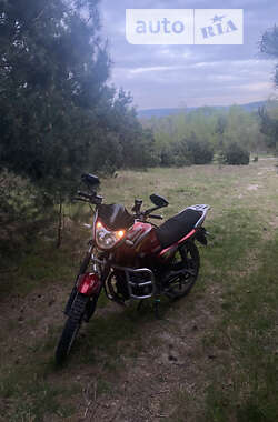 Мотоцикл Классик Musstang MT 150 Region 2021 в Жовкве
