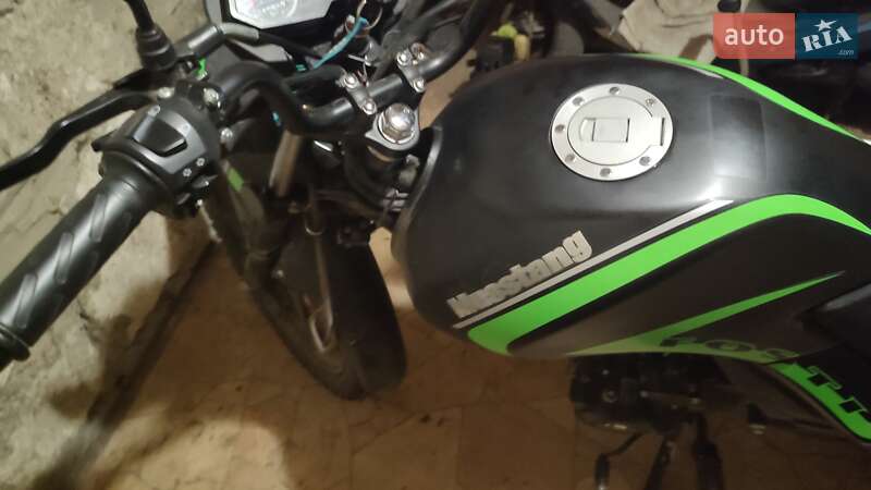 Мотоцикл Классик Musstang MT 150 Region 2023 в Хмельнике