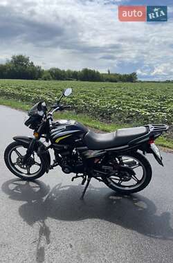 Мотоцикл Классик Musstang MT 150 Region 2022 в Полтаве
