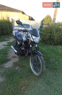 Мотоцикл Классик Musstang MT 150 Region 2019 в 