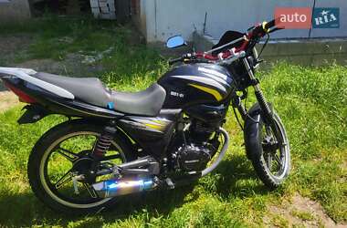 Мопеды Musstang MT 150 Region 2021 в 