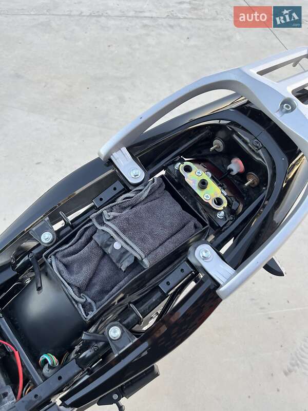 Мотоцикл Многоцелевой (All-round) Musstang MT 150 Region 2023 в Житомире