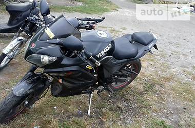 Мотоцикли Musstang MT 200-10 2013 в Ладижині