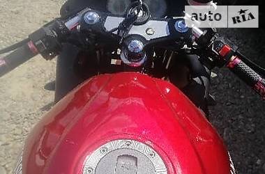 Мотоцикл Многоцелевой (All-round) Musstang MT 200-10 2014 в Черновцах