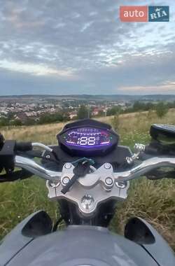 Міні спорт Musstang MT 200-10 2025 в Перемишлянах
