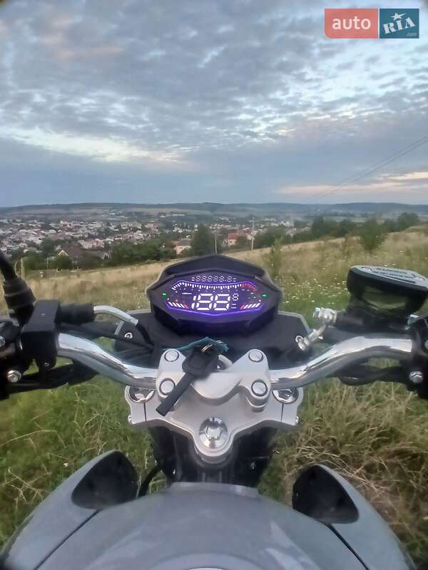 Міні спорт Musstang MT 200-10 2025 в Перемишлянах фото 4 Міні спорт Musstang MT 200-10 2025 в Перемишлянах