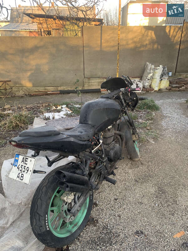 Musstang MT 200-10 2013 Musstang MT 200-10 2013