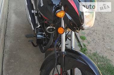 Мотоцикл Классик Musstang МТ 200-6 2014 в Тульчине