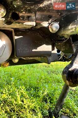 Мотоцикл Без обтікачів (Naked bike) Musstang МТ 200-6 2023 в Ужгороді
