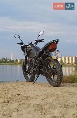 Мотоцикл Кастом Musstang MT 200-7 2014 в Харькове