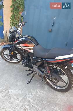 Мотоцикл Классік Musstang MT 200-7 2020 в  фото 5 Мотоцикл Классік Musstang MT 200-7 2020 в