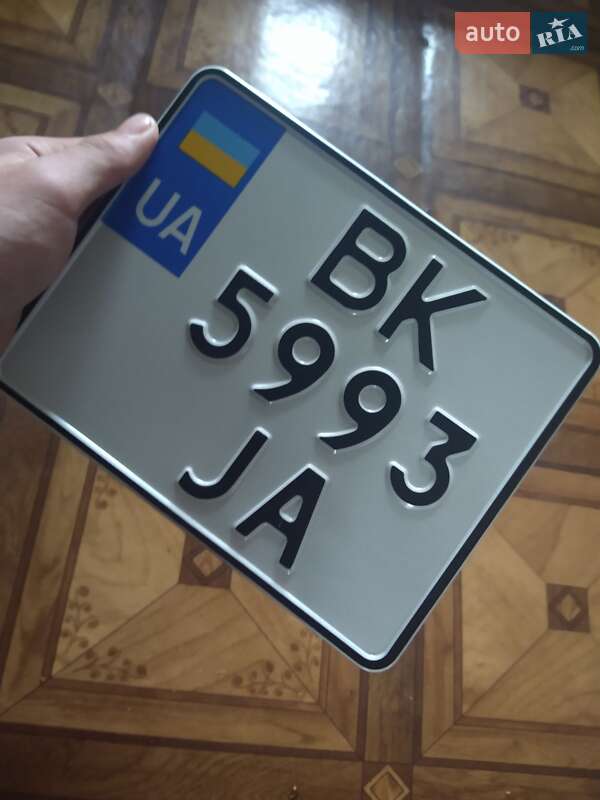 Мотоцикл Классик Musstang MT 200-8 2022 в Рокитном