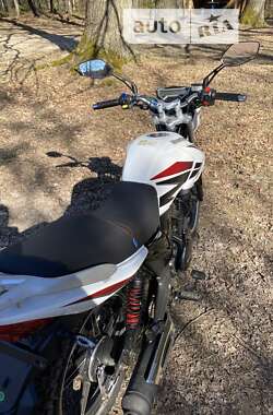 Мотоцикл Классик Musstang MT 200-8 2020 в Овруче