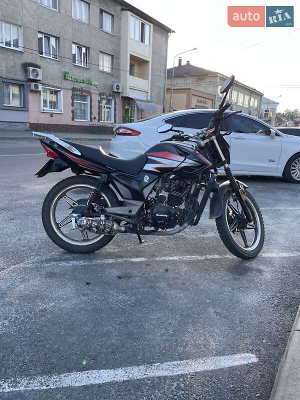 Musstang MT 200-8 2019