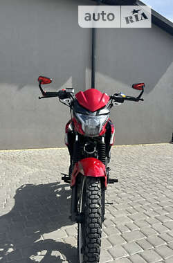 Мотоцикл Кастом Musstang MT 200-8 2022 в Чемерівцях