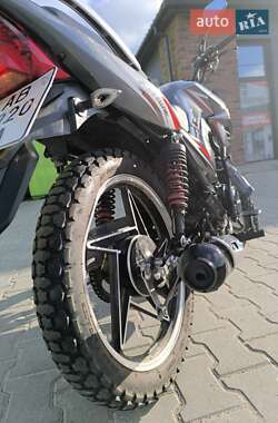 Мотоцикл Круизер Musstang MT 200-8 2023 в Жмеринке