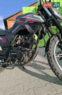Мотоцикл Круизер Musstang MT 200-8 2023 в Жмеринке