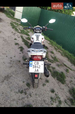 Мотоцикл Классик Musstang MT 200-8 2021 в 