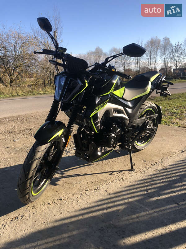 Musstang MT 200-8 2025