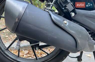 Мотоцикл Классик Musstang MT 200-9ST 2025 в 