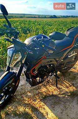 Мотоцикл Классік Musstang MT 200-9ST 2025 в Горохові