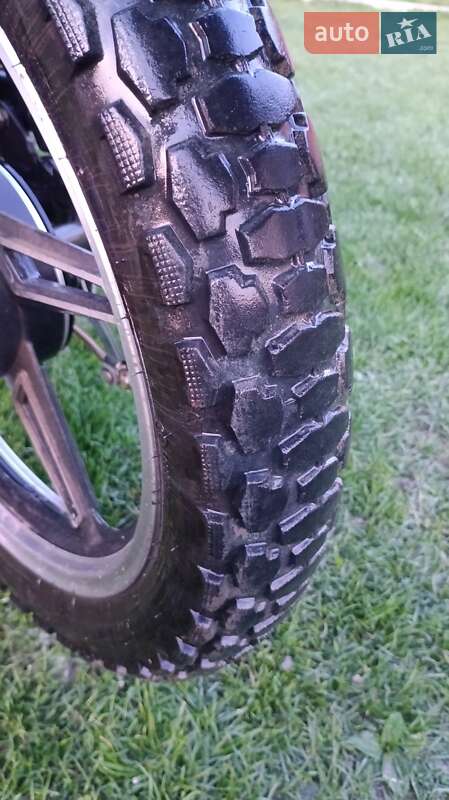 Мопеды Musstang MT 200 Region 2019 в Копычинце