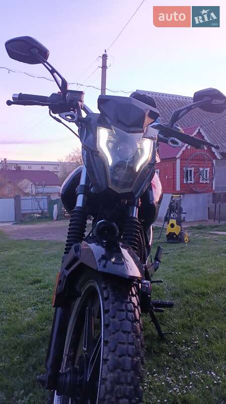 Мопеды Musstang MT 200 Region 2019 в Копычинце