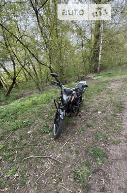 Мотоцикл Классік Musstang MT 200 Region 2019 в Чернігові
