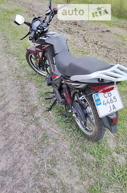 Вантажні моторолери, мотоцикли, скутери, мопеди Musstang MT 200 Region 2024 в Борзні