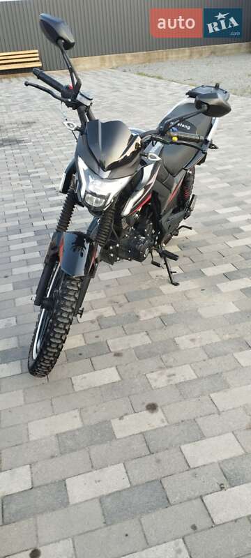 Musstang MT 200 Region 2023