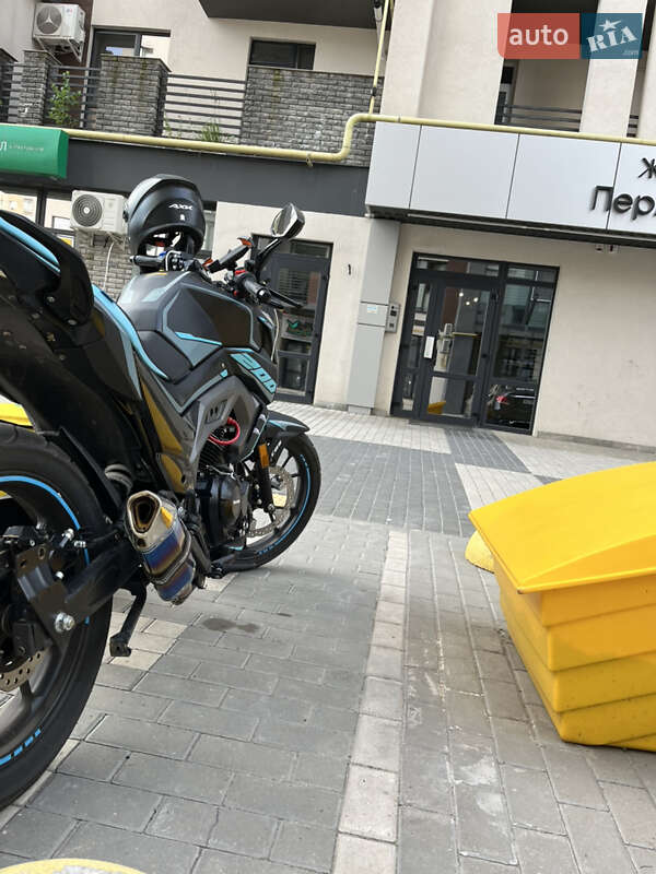 Спортбайк Musstang MT 200 Region 2025 в Хмельницком