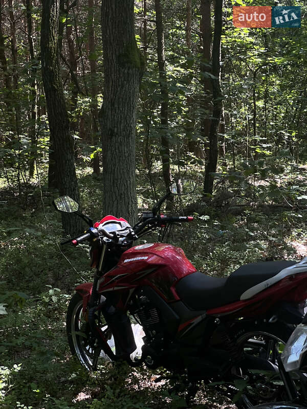 Боббер Musstang MT 200 Region 2023 в Белзе