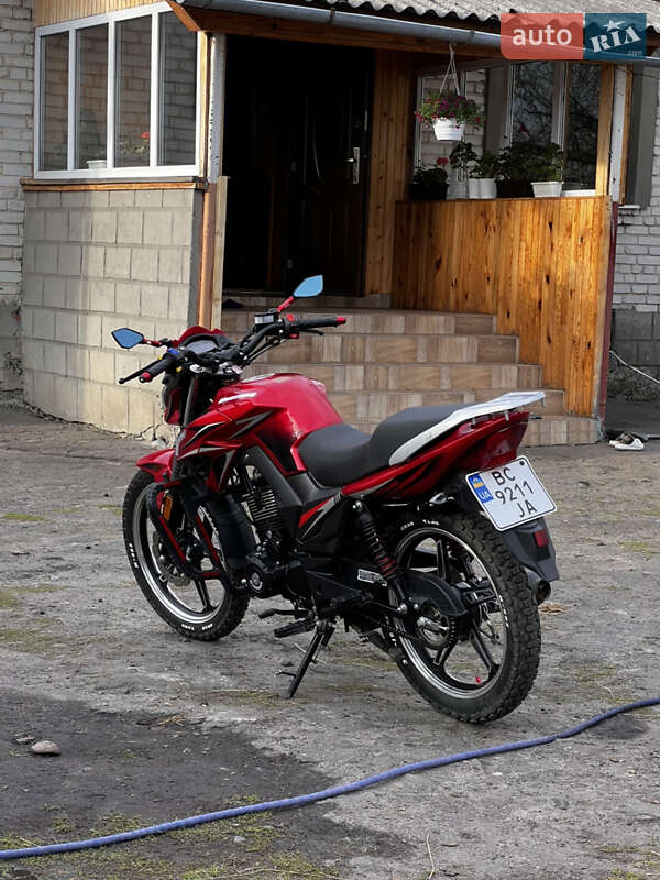 Боббер Musstang MT 200 Region 2023 в Белзе