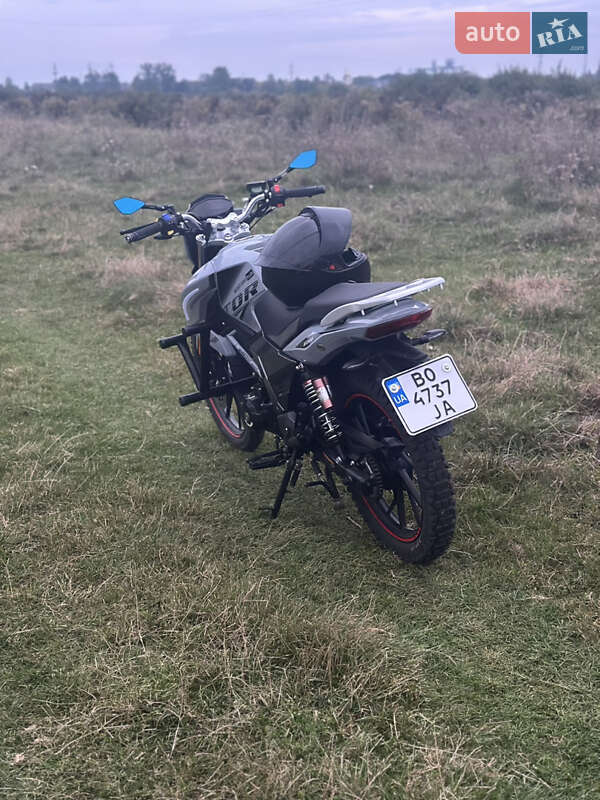 Картинг Musstang MT 200 Region 2025 в Лановцах