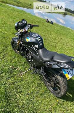 Мотоцикл Кастом Musstang MT 250-10 2014 в Коростене