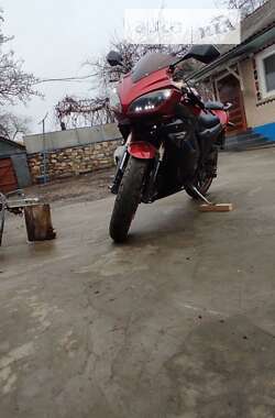 Мотоцикл Спорт-туризм Musstang MT 250-10B 2014 в Каменец-Подольском