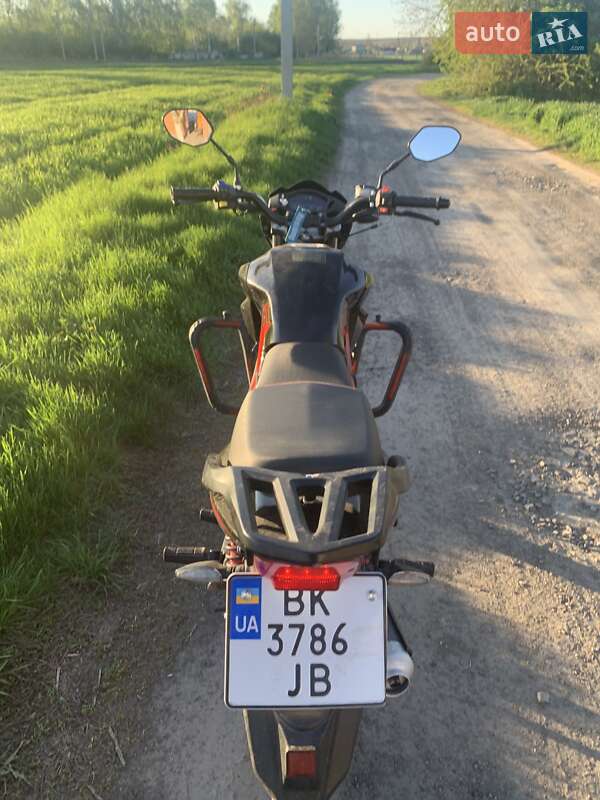 Грузовые мотороллеры, мотоциклы, скутеры, мопеды Musstang MT 250 Region 2024 в Ровно