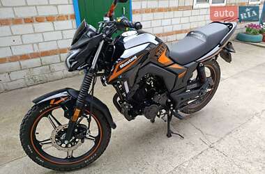 Мотоцикл Многоцелевой (All-round) Musstang MT 250 Region 2024 в 