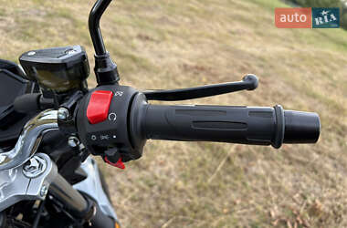 Мотоцикл Классик Musstang MT 250 Region 2025 в 