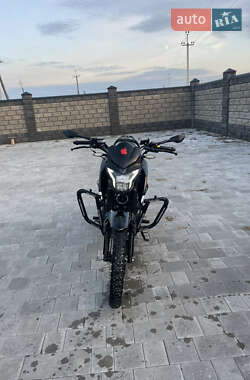 Мотоцикл Без обтекателей (Naked bike) Musstang MT 250 Region 2024 в 