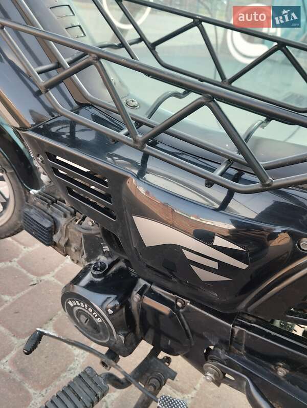 Мопеды Musstang MT110-1 2020 в Ровно