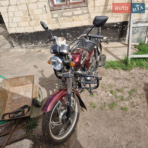 Мопеды Musstang MT110-2 2019 в Павлограде