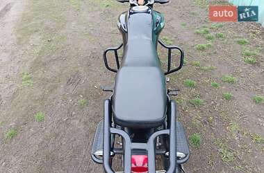 Мопеды Musstang МТ125 (Dingo) 2022 в 