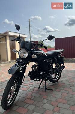 Мопеды Musstang МТ125 (Dingo) 2019 в 